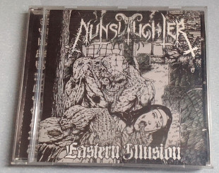 Nunslaughter - Eastern Illusion