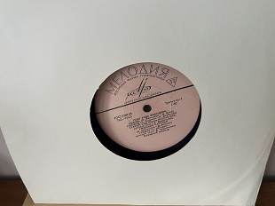 Поет Аида Ведищева «10»