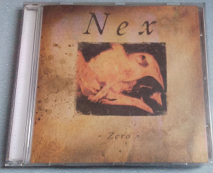 Nex - Zero