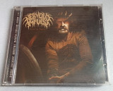 Nervous Impulse - Time To Panic