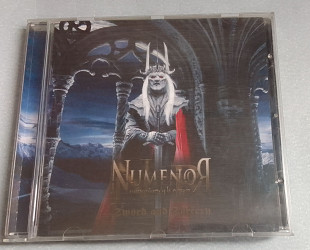 Numenor - Sword And Sorcery