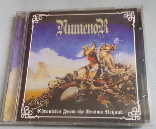 Numenor - Chronicles From the Realm Beyond