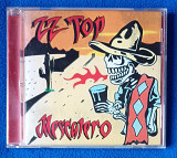 ZZ TOP-Mescalero.