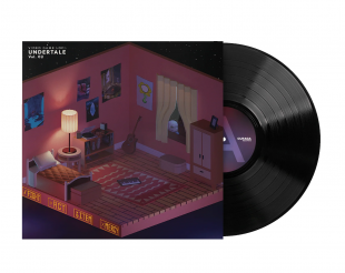 Save Point - Undertale Vol. 2: Video Game LoFi