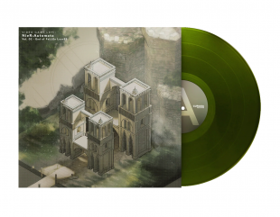 NieR:Automata Vol. 02: Video Game LoFi