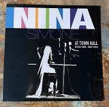Nina Simone – Nina Simone At Town Hall