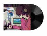 LoFi Ghibli 2 - Grey October Sound