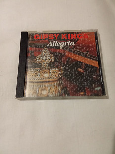 Gipsy kings/allegria/1982