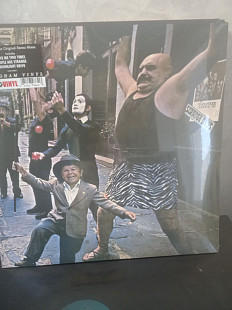 The Doors - Strange Days (180g)