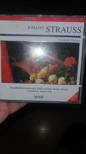 Johann Strauss - 1825 - 1899 USA