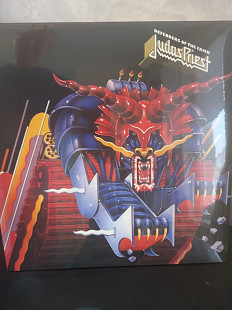 Judas Priest - Defenders of the Faith