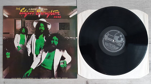 THE EDGAR BROUGHTON BAND THE BUNCH OF 45$ ( HARVEST SHSM 2001 A1/B1 ) REISSUE 1975 ENGL