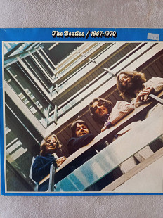 The Beatles - Beatles 1967-1970