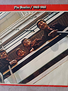The Beatles - Beatles 1962-1966