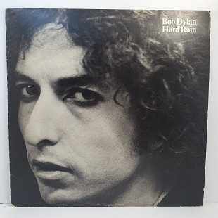 Bob Dylan – Hard Rain LP 12" (Прайс 44754)