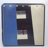 Group 87 – Group 87 LP 12" (Прайс 48666)