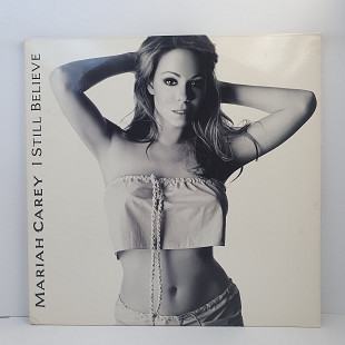Mariah Carey – I Still Believe 2LP 12" (Прайс 48665)