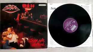 BITCH SOME LIKE IT HARD ( BELLAPHON 260-40-003 A2/B2 ) 1982 SWIZER