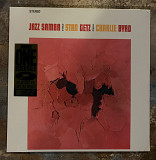 Stan Getz, Charlie Byrd – Jazz Samba