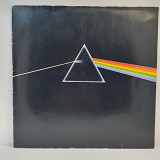 Pink Floyd – The Dark Side Of The Moon LP 12" (Прайс 47429)