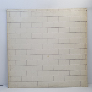 Pink Floyd – The Wall 2LP 12" (Прайс 34274)
