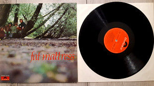 FAT MATTERS ( PSYCHEDELIC ROCK ) FAT MATTERS ( POLYDOR 184 305 S1/S2 ) 1969 US