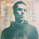 Liam Gallagher – Why Me? Why Not. LP Вініл Запечатаний ( очікується)
