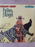 Uriah Heep - Fallen Angel