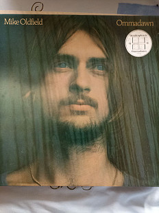 Mike oldfield.omadawn