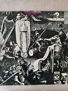 Deep Purple - Deep Purple