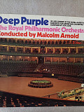 Deep Purple - Concerto For Group And Orchestra