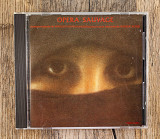 Vangelis - Opera Sauvage (Японія)