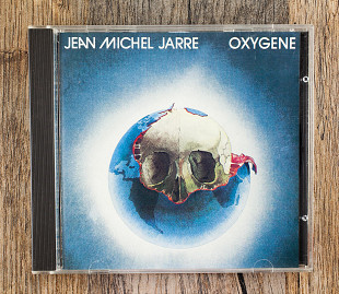 Jean Michel Jarre - Oxygene (Німеччина)