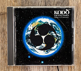 Kodō With Isao Tomita - Nasca Fantasy (Японія)