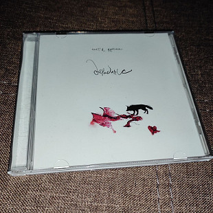 Агата Кристи "Декаданс"