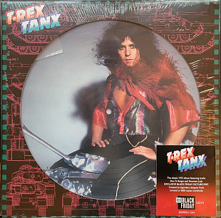 T. Rex – Tanx - 73 (24)
