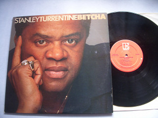 Stanley Turrentine