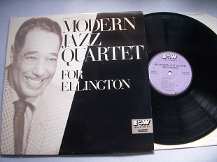The Modern Jazz Quartet