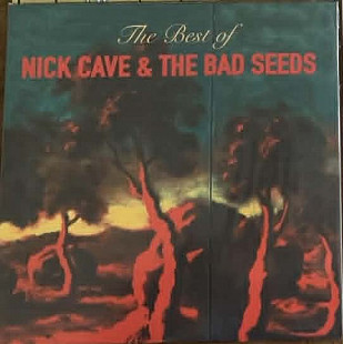 Nick Cave & The Bad Seeds – The Best Of - 98 (?)