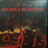 Nick Cave & The Bad Seeds – The Best Of - 98 (?)
