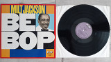 MILT JACKSON BE BOP ( EW 790 991-1 ) 1988 GERMANY