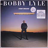 Bobby Lyle ‎– Ivory Dreams (made in USA)