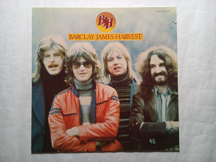 Barclay James Harvest 74 "Everyone Is Everybody Else" Germany Vinyl Nm