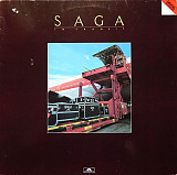 Saga (3) ‎– In Transit (made in Germany) (Акція три+ 399грн)