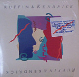 Ruffin* & Kendrick* ‎– Ruffin & Kendrick (made in USA) (Акція три+ 299грн)