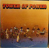 Tower Of Power ‎– Tower Of Power (made in USA) (Акція три+ 399грн)