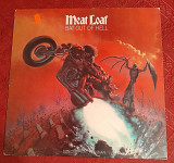 MEAT LOAF - BAT OUT OF HELL