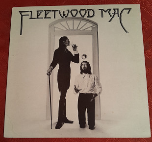 FLEETWOOD MAC - FLEETWOOD MAC 1975