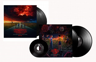 Stranger Things: Soundtrack