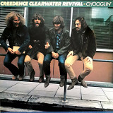Lp CREEDENCE